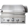 Grill image for model: BGB30-BQRL (pre 2006)